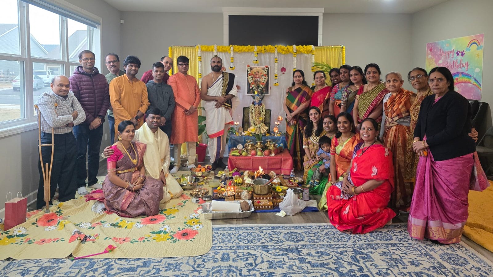 hindu temple priest services USA (1)