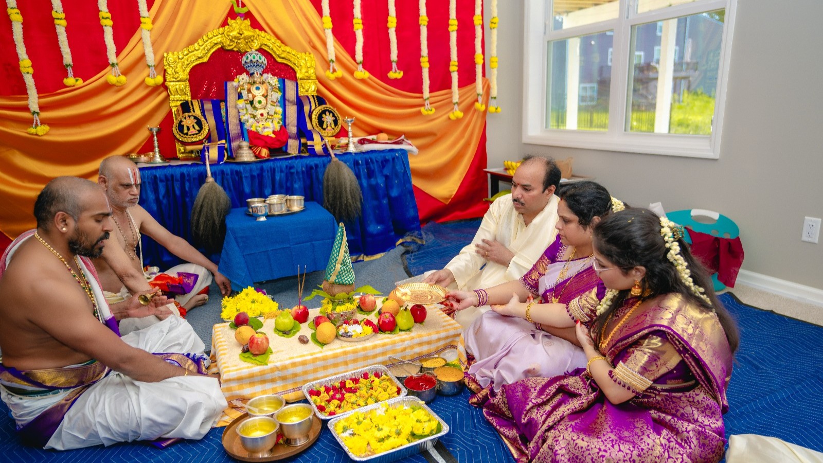 hindu temple priest services USA (8)